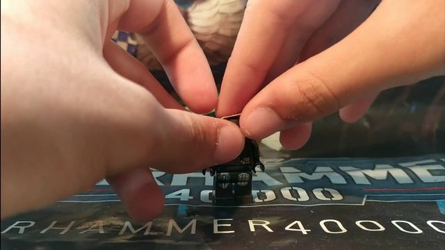 How to make LEGO SOUL OF CINDER (#DarkSouls3)