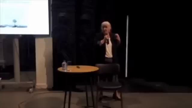 Как сохранить человечность Татьяна Черниговская Капица Сергей Петрович цитаты