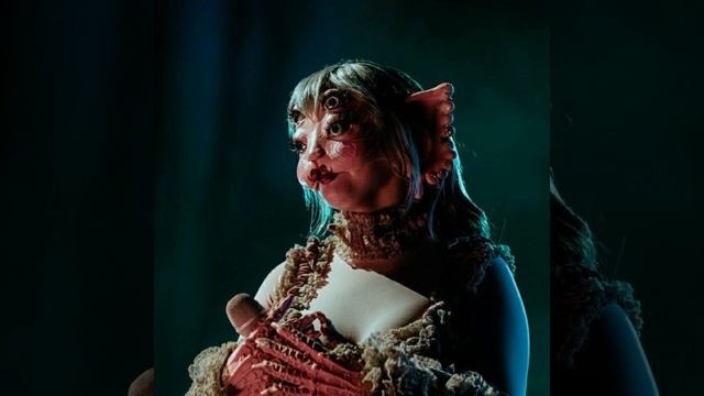 Melanie Martinez - Clear Glass (myofae‘s Original)