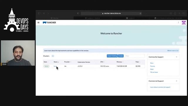 CNCF Series #4 Longhorn - Persistent Storage for Kubernetes Clusters