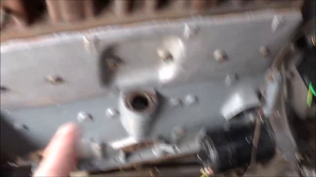 1949 Daimler DB 18 Consort Ressurection Part 50