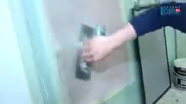 Мастер-класс по нанесению декоративной штукатурки