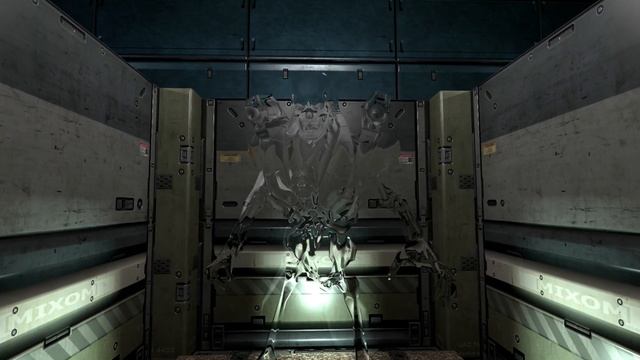 DOOM 3 The Brute FORCE of id Tech 4