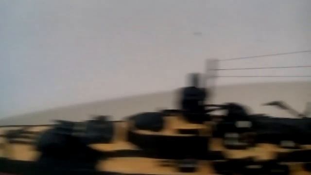 Линкор KMS Scharnhorst из пластилина ДОСТРОИЛ .