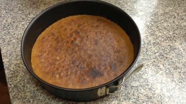 ТОРТ „БАУМКУХЕН“. Десерт высшего уровня. Немецкая выпечка.