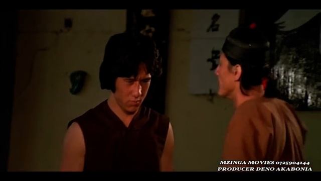 DJ AFRO LATEST JACKIE CHAN ACTION MOVIE"NEW"2022 HD