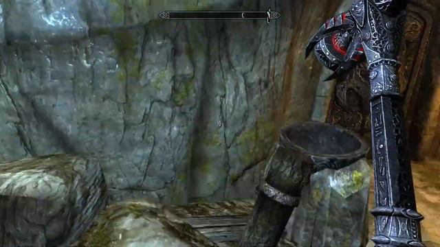 Skyrim №33 (долгожданное возвращение !)