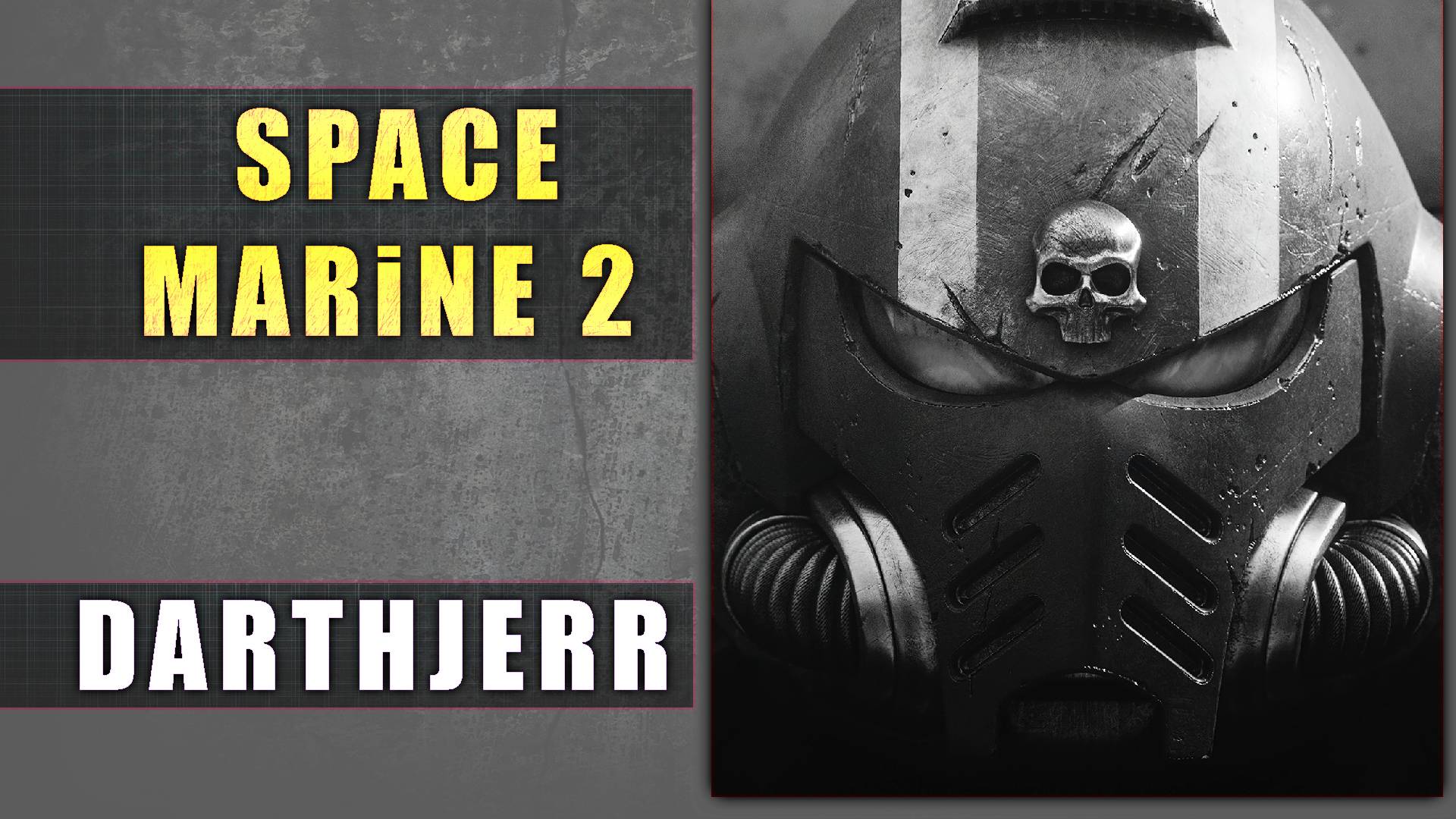 Warhammer 40,000: Space Marine 2 Запуск 1