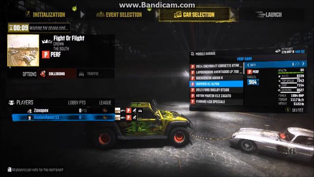 THE CREW! // JULY PATCH! // INFO AND SHOWCASE!