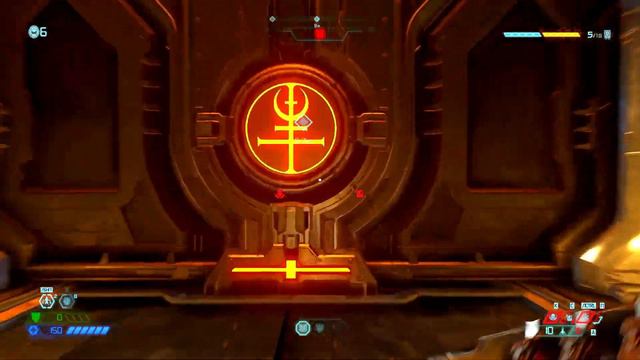 ПРОХОЖДЕНИЕ DOOM ETERNAL #5 | ПЕРВЫЙ БОСС