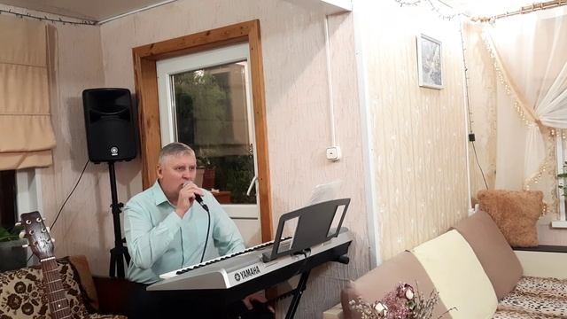 Не грусти (сл. А. Майоров).mp4
