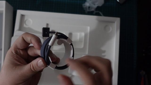 2023 Macbook Air 15-inch (M2 Chip) Unboxing