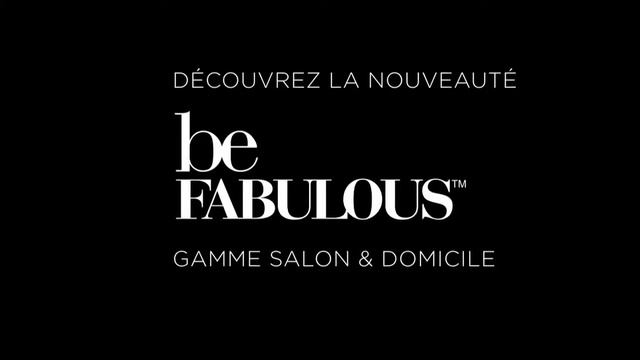 REVLON PROFESSIONAL BE FABULOUS TESTIMONIAL FRENCH1