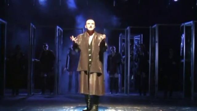 Спектакль"Куклы" Пигмалион