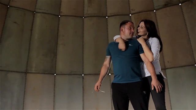 Семейные прогулки / Live Emotions / Видеограф Анна Кудлинг