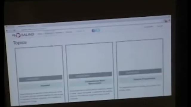 Rosalind: Learning Bioinformatics through Programming - Philip Compeau