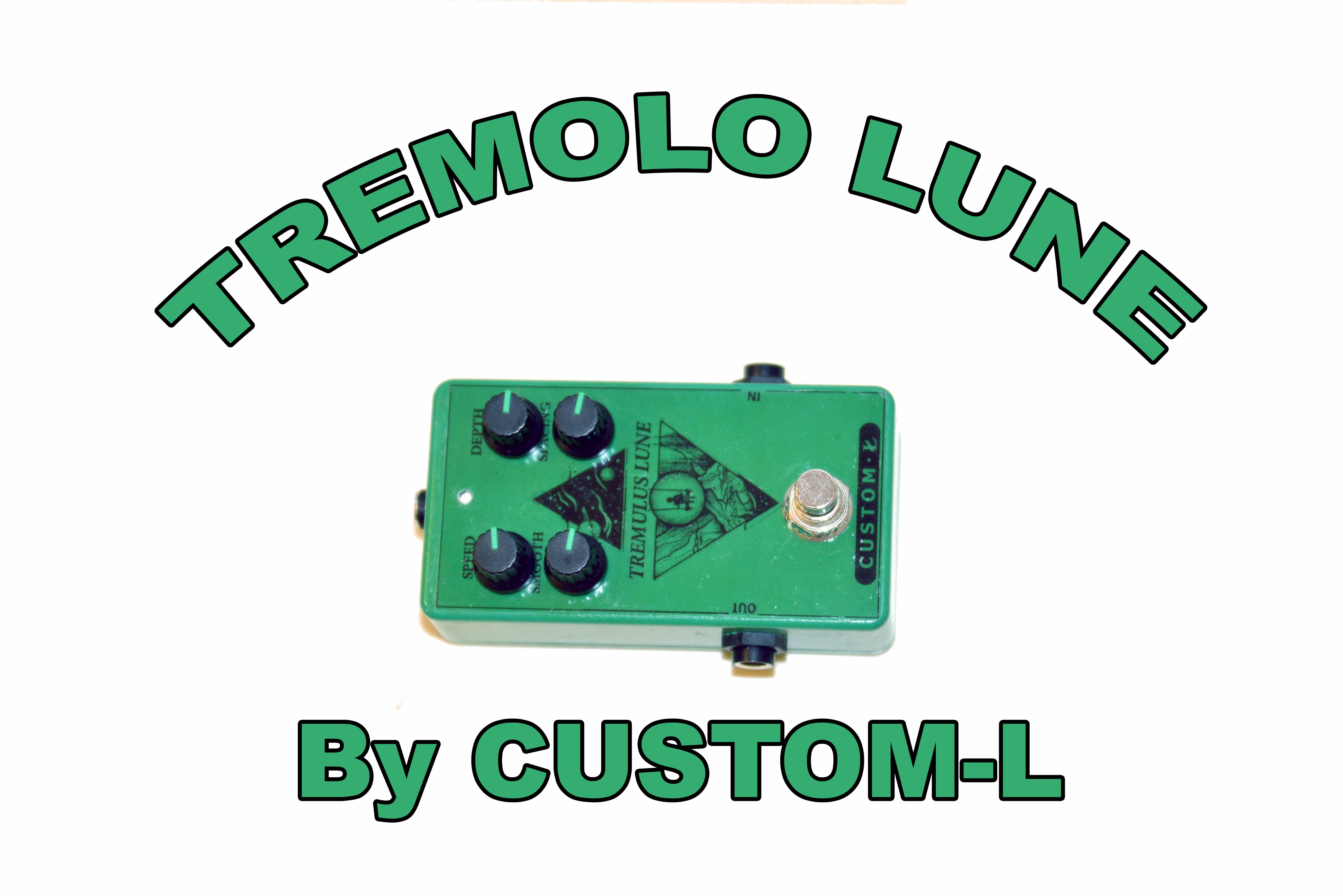 Tremolo lune