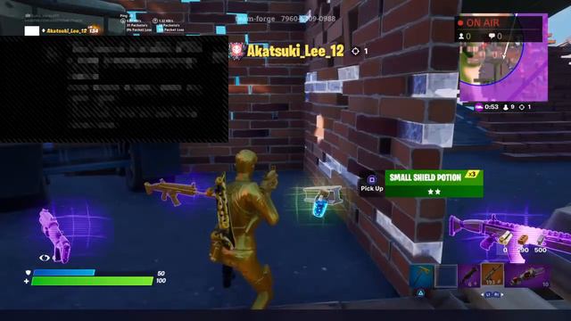 Creative with Qubix bois