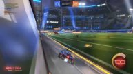 Rocket League Best Saves Volume 6