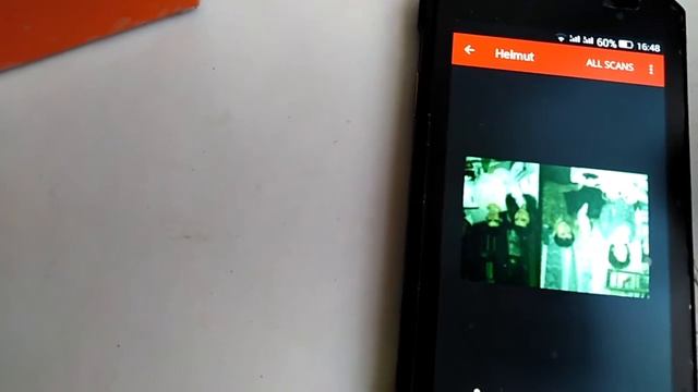 Смарфон сканер фотоплёнок.mp4