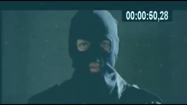 ВИРУС...ное видео -  РАСПРОСТРАНИТЬ  !!!