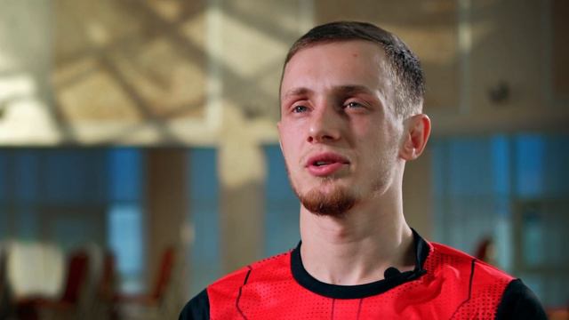 "Всем будет интересно посмотреть бой в стойке" | Тамерлан Аушев перед ACA YE 44