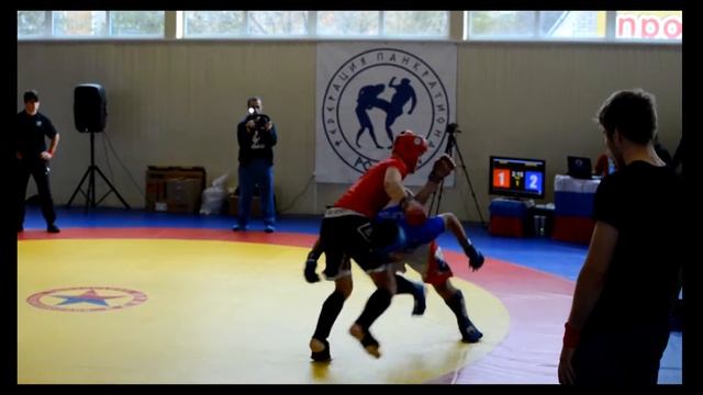СКБИ CUP 10.10.2015