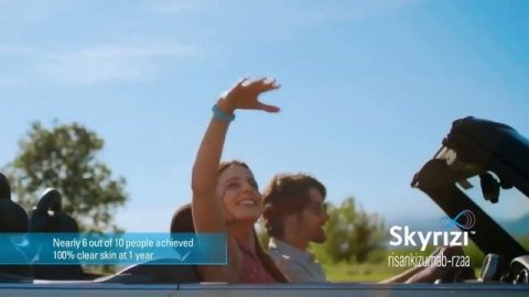 SKYRIZI Commercial 2019
