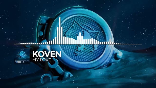 Koven - My Love [Monstercat Release]