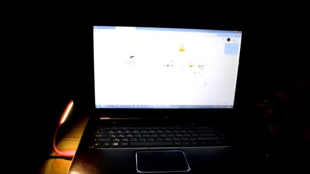 Обзор / Светодиодная USB Лампа от Xiaomi  / Покупки на AliExpress / Алиэкспресс