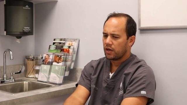 Sunken Head in Lab Mix  Vlog 16