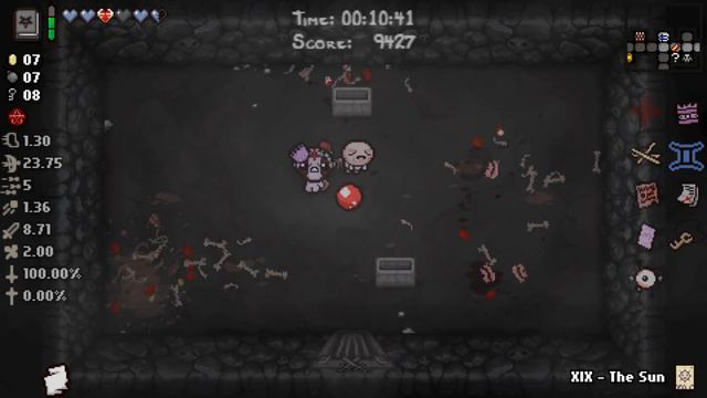 Unprecedented - The Binding of Isaac: AFTERBIRTH+ - Northernlion Plays - Episode 1492