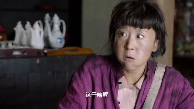 EngSub《第一丫鬟》20：家族被灭门，军阀千金沦为丫鬟，遇上，那料竞是杀父仇人.......(#苗圃#陈龙#郑国霖#徐小飒#邵峰#韩童生 )
