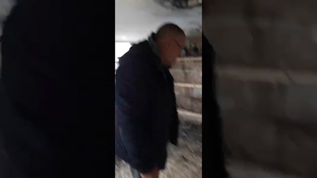В гостях в тобольске у рожка