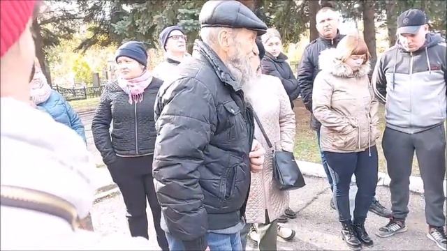 Тайны Воскресенского кладбища. Часть 8: Николай Вавилов