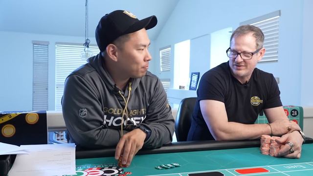 This Roulette Strategy || Flying V