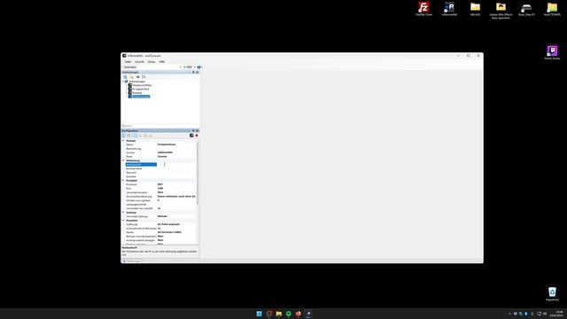 Docker und Portainer Installation mit Proxmox und Ubuntu Server