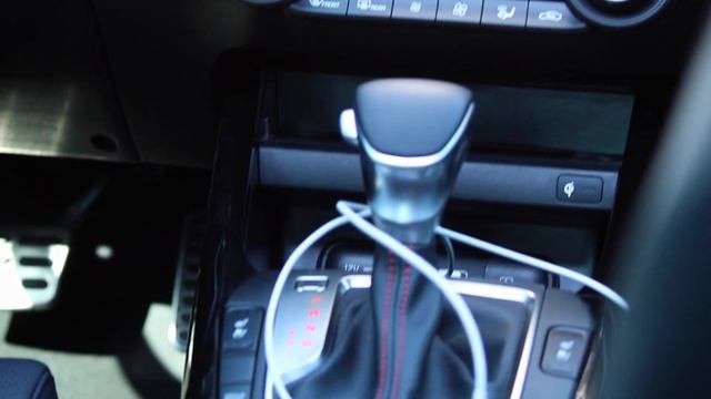 2020 Kia Forte GT