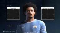 EA FC 24 - How To Make Leroy Sane (Man City) - In Game Real Face!