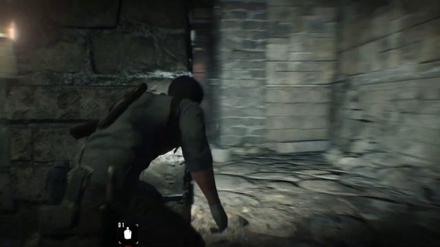 The Evil Within 2 walkthrough Part 21