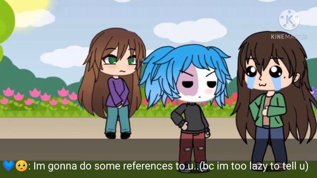 ❁BIM BAM BUM MEME - 𝚜𝚊𝚕𝚕𝚢 𝚏𝚊𝚌𝚎 - No Tea No Sleep❁