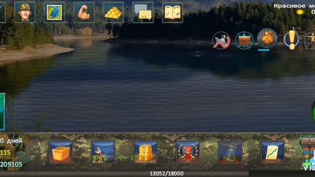 World of Fishers. Обзор новой версии игры