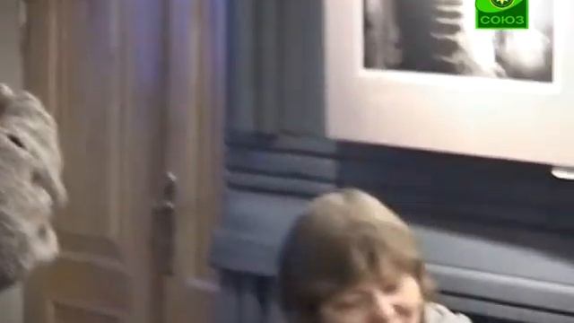 Выставка в музее Достоевского