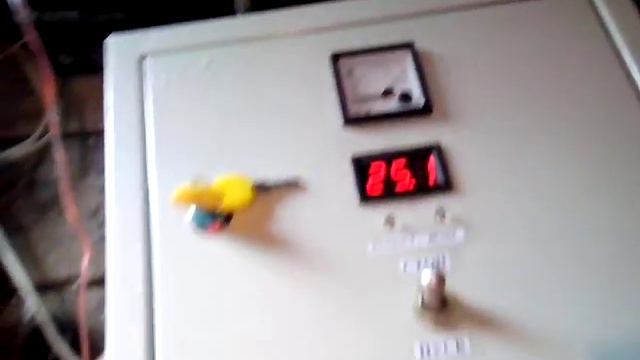 Контроллер для ветрогенератора на 24 вольта
