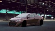Photoshop Tuning Scion Tc Virtual Tuning