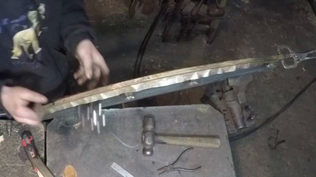 Римские щиты (Roman shields)