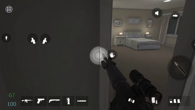 Recurrence (Project Clear) gameplay
