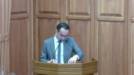 4 сессия Народного Хурала (Парламента) Республики Калмыкия 15.12.2023 года часть2