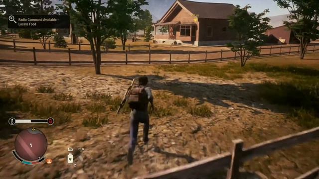 CHILL, CHICHO!! (E31) | State of Decay 2 (Juggernaut Edition) | Nightmare Zone Gameplay