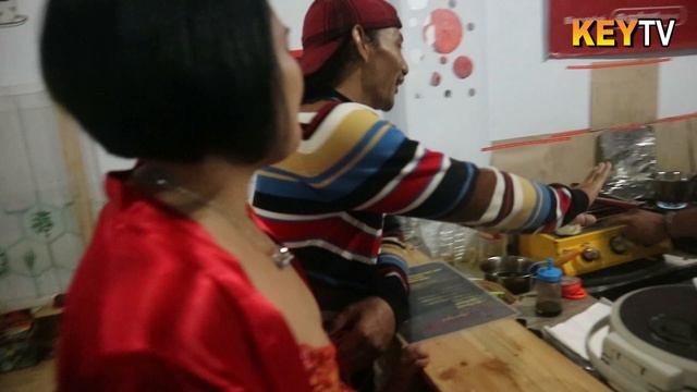 Kuliner Indonesia - Santap Terus Di Shilla Gokil Abis - Rumah Makan Istri Muda
